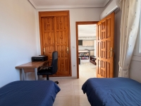 Re-Sale - Quad Villa - Ciudad Quesada - La Marquesa