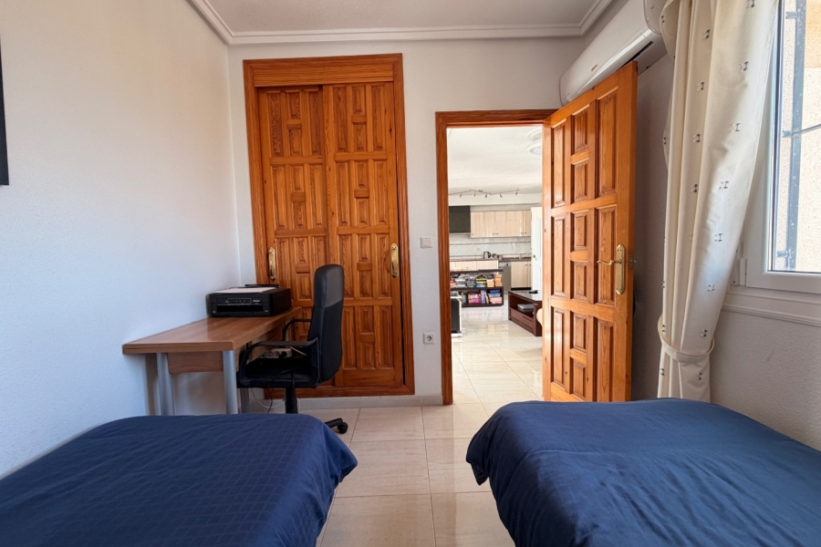 Re-Sale - Quad Villa - Ciudad Quesada - La Marquesa