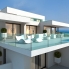 Nueva - Chalet - Benitachell - Cumbre del Sol