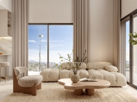 New - Apartment - Calpe