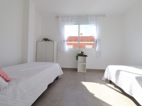 Reventa - Apartamento - Santiago de La Ribera - Santiago de La Ribera - Pueblo