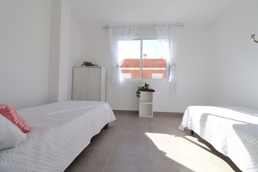 Wederverkoop - Appartement - Santiago de La Ribera - Santiago de La Ribera - Stad