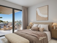 New - Apartment - Santa Rosalía - Santa Rosalía Lake & Life Resort