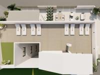 New - Apartment - Guardamar del Segura - Guardamar del Segura - Town