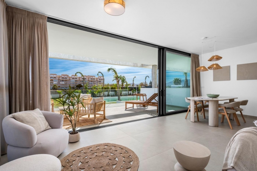 Nouveau - Appartement - Cartagena - Mar de Cristal
