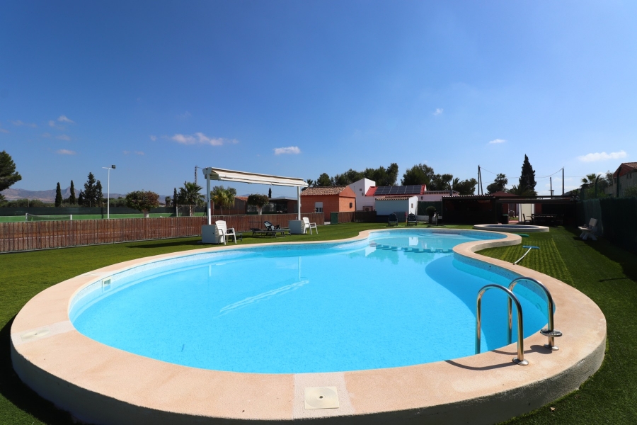 Re-Sale - Country Property - Benferri - Benferri - Country