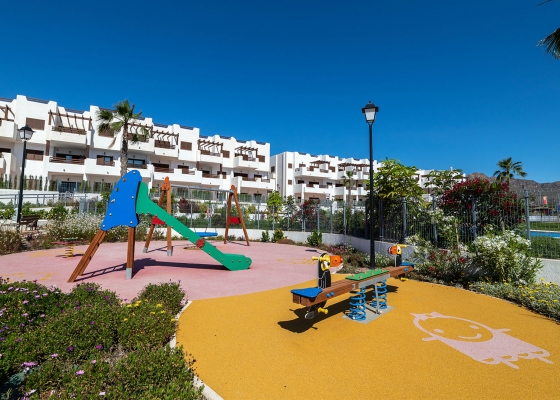 Apartment - New - Pulpi - Pulpí