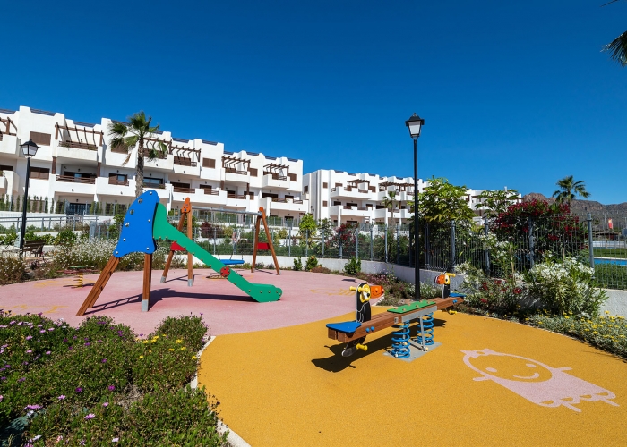 New - Apartment - Pulpi - Pulpí