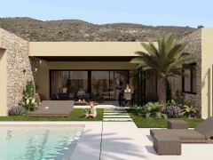 Chalet - Nueva - Banos y Mendigo - Baños y Mendigo