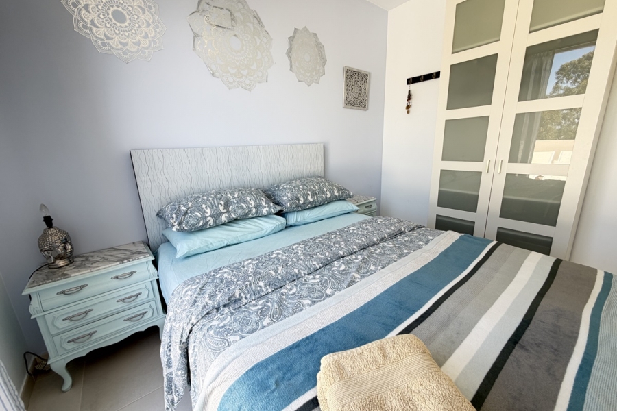 Re-Sale - Detached Villa - Orihuela Costa - Mil Palmeras