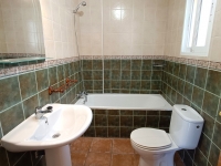 Re-Sale - Detached Villa - Orihuela Costa - Lomas de Don Juan
