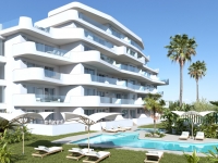 New - Apartment - Torre de la Horadada