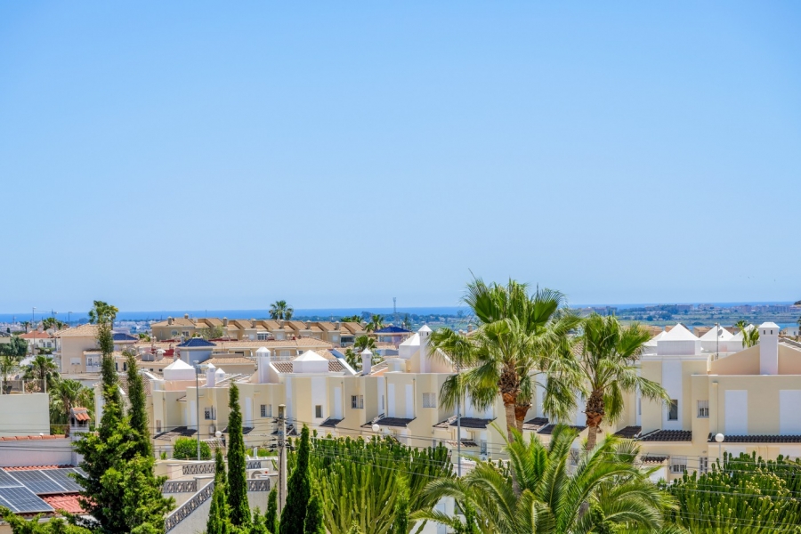 Re-Sale - Detached Villa - Ciudad Quesada - Ciudad Quesada - Town