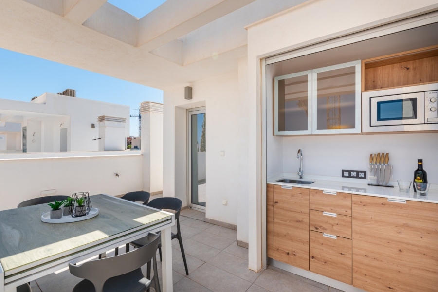 Re-Sale - Detached Villa - Guardamar del Segura - El Raso