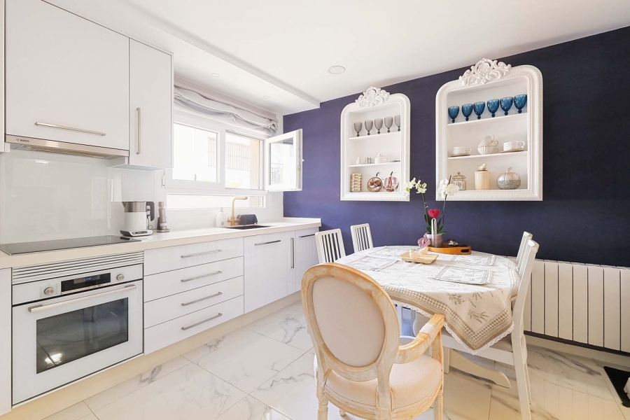 Re-Sale - Detached Villa - Pinar de Campoverde - Pinar de Campoverde - Village