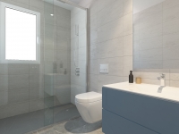 New - Apartment - Xeresa