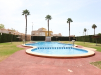 Re-Sale - Apartment - Torrevieja - Altos del Limonar