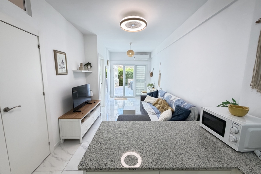 Re-Sale - Apartment - Orihuela Costa - La Zenia