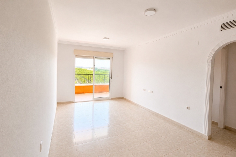 Re-Sale - Apartment - Algorfa - Algorfa - Village