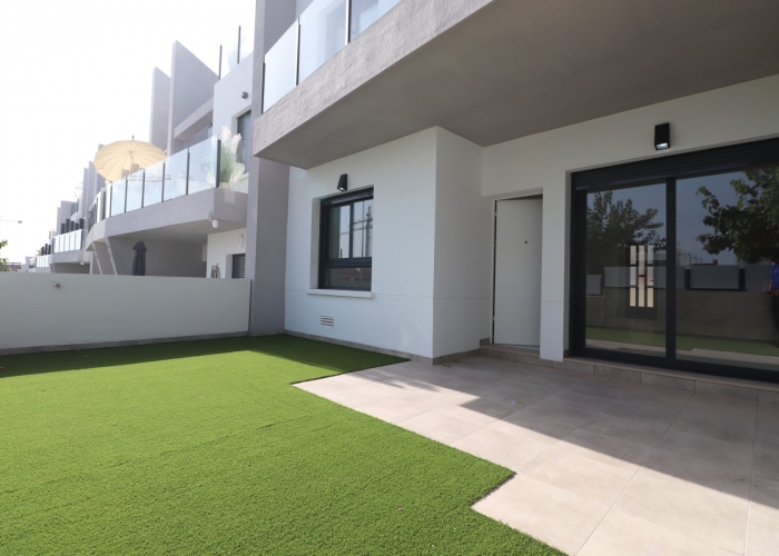 Huur - Appartement - San Miguel de Salinas - San Miguel - Stad