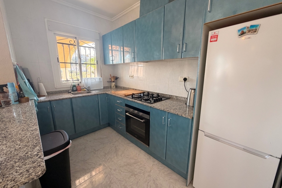 Re-Sale - Detached Villa - Ciudad Quesada - La Marquesa
