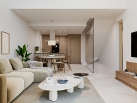 New - Townhouse - Algorfa - La Finca Golf Resort