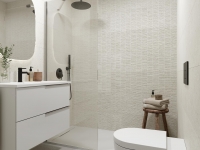 Nouveau - Appartement - Vera