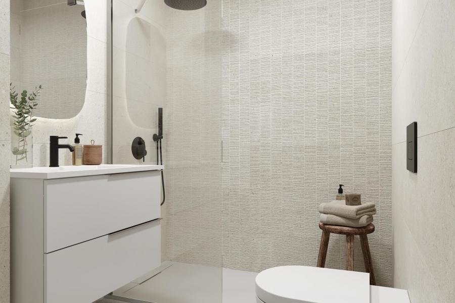 Nouveau - Appartement - Vera