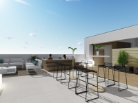 New - Apartment - Torrevieja - Torrevieja - Centre