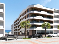 New - Apartment - Guardamar del Segura - Guardamar del Segura - Town