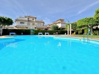 Re-Sale - Quad Villa - Orihuela Costa - Punta Prima