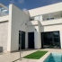 New - Detached Villa - San Javier - Roda Golf and Beach Resort