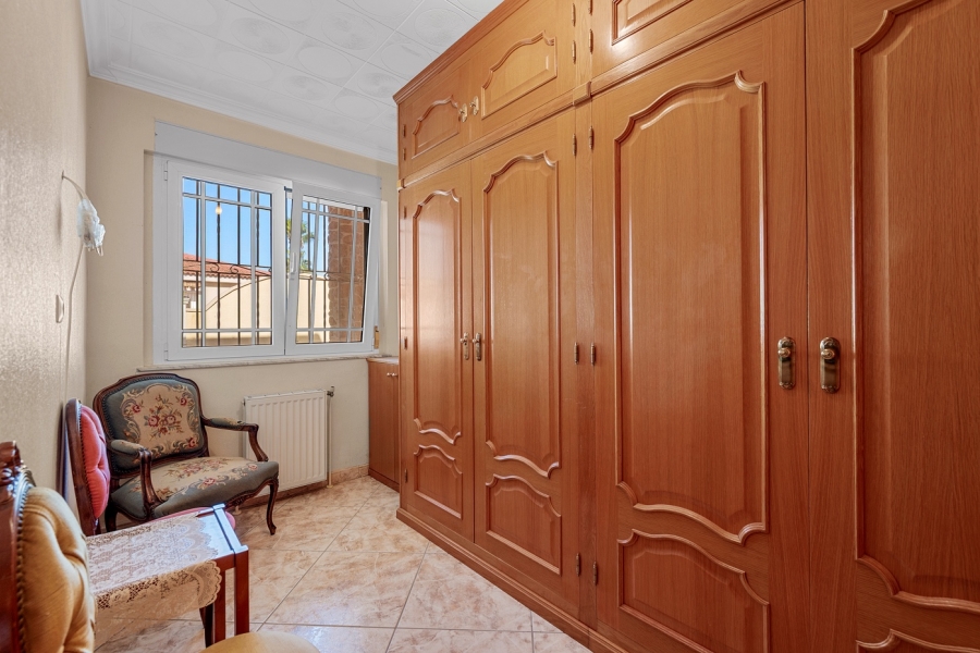 Re-Sale - Detached Villa - Ciudad Quesada - Ciudad Quesada - Town
