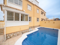 Re-Sale - Quad Villa - Ciudad Quesada - Ciudad Quesada - Town