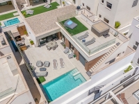 Re-Sale - Detached Villa - Benijofar - Benijofar - Village