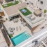 Re-Sale - Detached Villa - Benijofar - Benijofar - Village