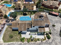 Re-Sale - Detached Villa - Orihuela Costa - Villamartin