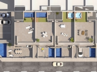 New - Apartment - San Pedro del Pinatar - San Pedro del Pinatar - Town