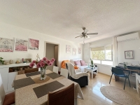 Re-Sale - Apartment - Torrevieja