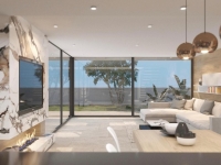 New - Detached Villa - Ciudad Quesada - Doña Pepa