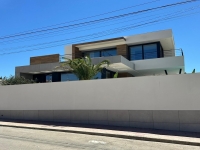 New - Detached Villa - Ciudad Quesada - Doña Pepa