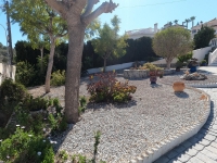 Re-Sale - Detached Villa - Algorfa - Lomas de La Juliana