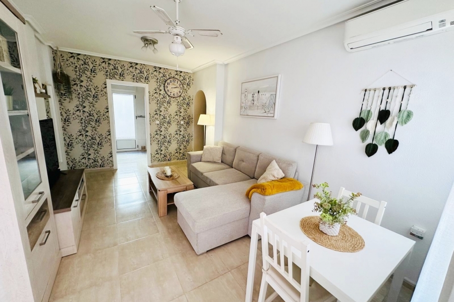 Re-Sale - Apartment - Orihuela Costa - Los Altos
