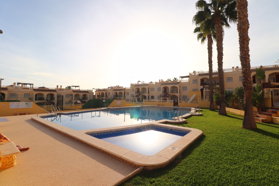 Reventa - Bungalow - Algorfa - Montemar