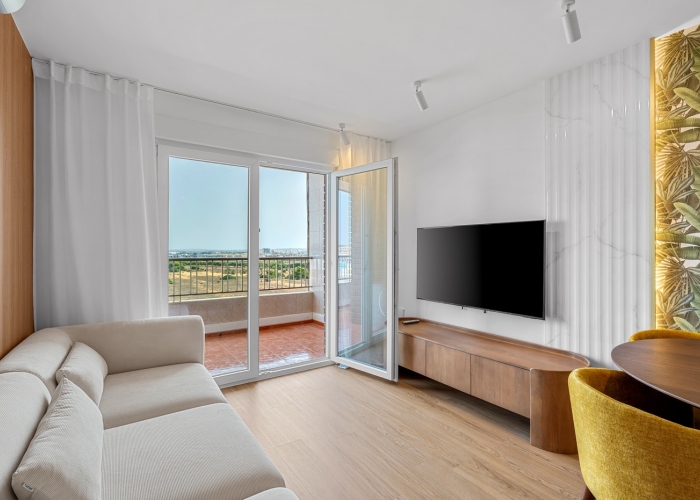 Re-Sale - Apartment - Torrevieja - Rocio del Mar