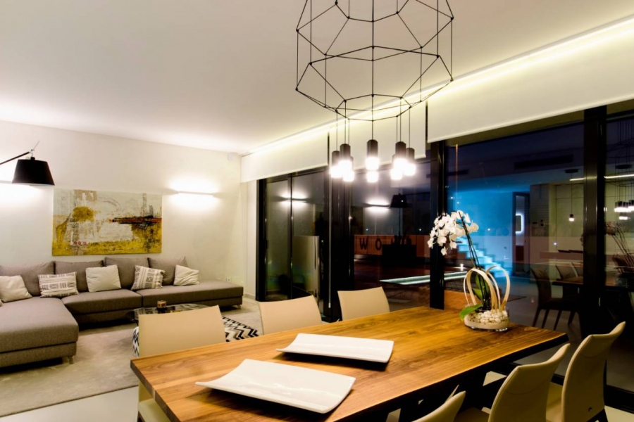 New - Detached Villa - Orihuela Costa - Orihuela