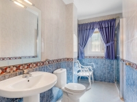 Re-Sale - Detached Villa - Ciudad Quesada - La Marquesa