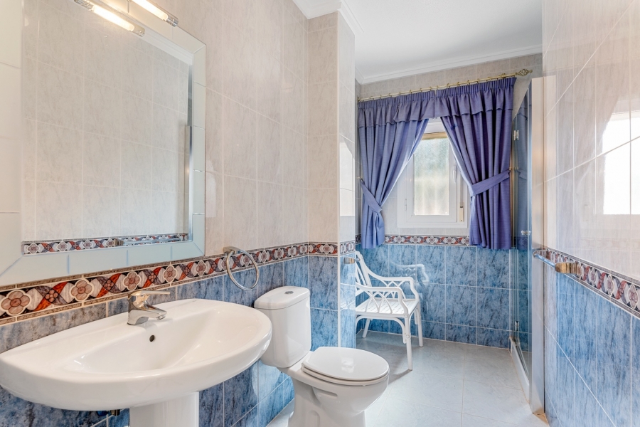 Re-Sale - Detached Villa - Ciudad Quesada - La Marquesa