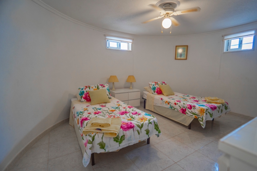 Re-Sale - Detached Villa - Ciudad Quesada - La Marquesa