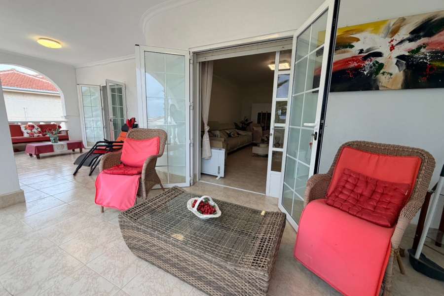 Re-Sale - Detached Villa - Ciudad Quesada - Ciudad Quesada - Town